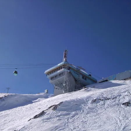 Chalet Zonir With Sauna Σπίτι διακοπών Kobarid