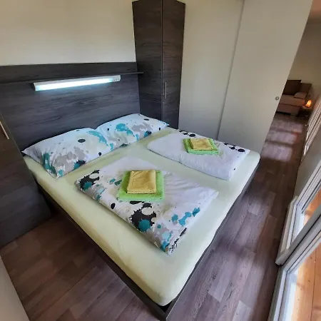 Chalet Zonir With Sauna